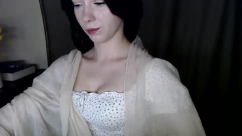 xan_ex online show from October 2025 02:06:02 AM