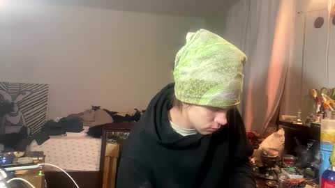 xander0zzz online show from February 2026 05:01:02 AM