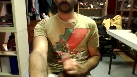 xander4369 online show from November 2025 07:01:02 PM