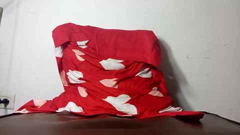 Xander online show from October 2025 12:01:02 AM