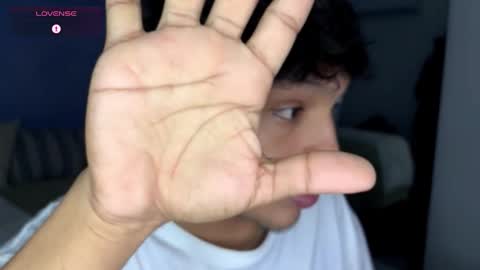 Snapshot of xander_bonnet1 chatting on September 2025 11:12:01 AM Xander bonnet online show from September 2025 11:12:01 AM