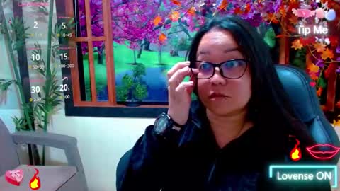 xander_taylor_ online show from November 2025 07:29:01 AM