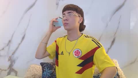 xandergrey8 online show from March 2026 07:40:01 PM