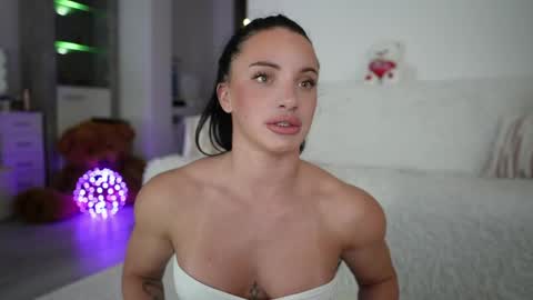 Snapshot of xandrabae chatting on May 2026 10:59:02 PM Alexandra online show from May 2026 10:59:02 PM