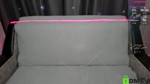 Lola online show from January 2025 07:27:01 PM