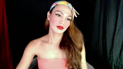 Snapshot of xangel_redx chatting on March 2026 09:52:02 PM ANGEL online show from March 2026 09:52:02 PM