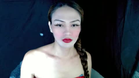 Snapshot of xangel_redx chatting on April 2026 11:24:01 PM ANGEL online show from April 2026 11:24:01 PM