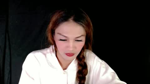 Snapshot of xangel_redx chatting on April 2026 12:29:02 PM ANGEL online show from April 2026 12:29:02 PM