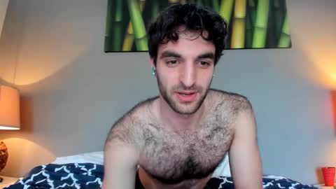xangelgabriel online show from April 2026 01:18:01 AM