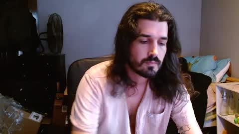 Snapshot of xantownnotme chatting on October 2025 02:36:01 PM chefJeff online show from October 2025 02:36:01 PM