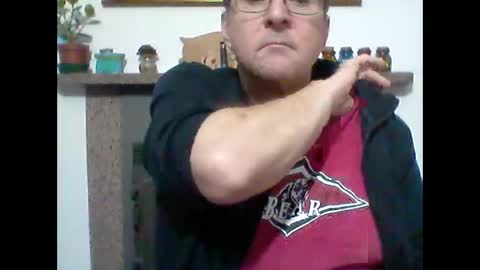 Snapshot of xaramanu chatting on November 2025 10:15:01 PM xaramanu online show from November 2025 10:15:01 PM
