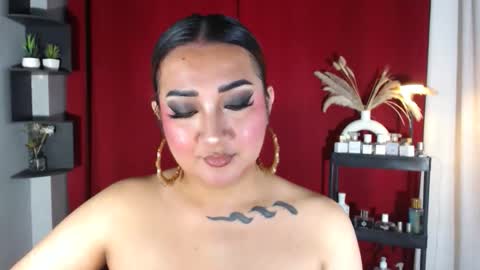 Nira   NOT INTO CHEAP GUYS  online show from September 2025 11:40:01 PM