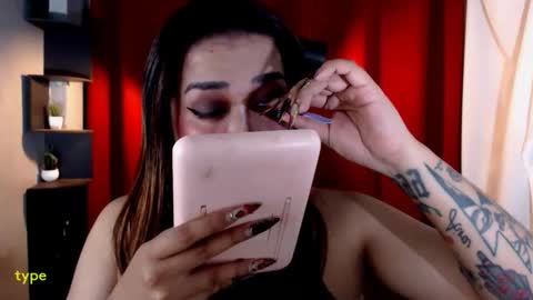 Nira   NOT INTO CHEAP GUYS  online show from February 2026 08:40:02 PM