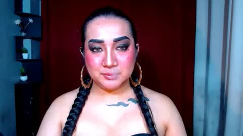 Snapshot of xasianempressx chatting on March 2026 11:38:01 AM Nira NOT INTO CHEAP GUYS online show from March 2026 11:38:01 AM
