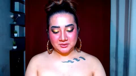 Snapshot of xasianempressx chatting on March 2026 12:27:02 AM Nira NOT INTO CHEAP GUYS online show from March 2026 12:27:02 AM