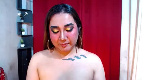 Snapshot of xasianempressx chatting on March 2026 05:00:02 AM Nira NOT INTO CHEAP GUYS online show from March 2026 05:00:02 AM
