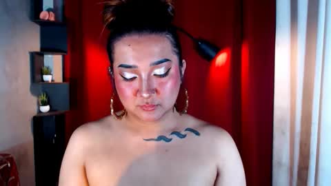 Snapshot of xasianempressx chatting on March 2026 07:57:02 AM Nira NOT INTO CHEAP GUYS online show from March 2026 07:57:02 AM