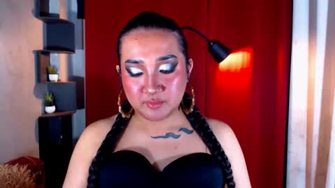 Snapshot of xasianempressx chatting on March 2026 03:00:01 AM Nira NOT INTO CHEAP GUYS online show from March 2026 03:00:01 AM