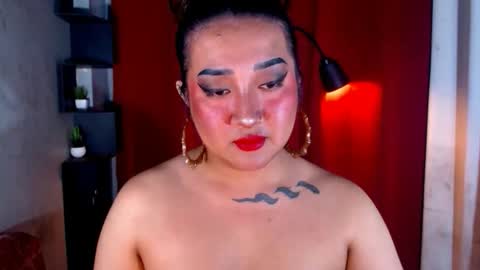 Snapshot of xasianempressx chatting on March 2026 08:09:02 AM Nira NOT INTO CHEAP GUYS online show from March 2026 08:09:02 AM
