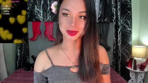 aurora online show from March 2025 11:09:02 PM