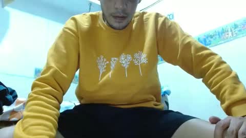 Snapshot of xavicock24 chatting on December 2024 07:11:01 PM xavicock24 online show from December 2024 07:11:01 PM