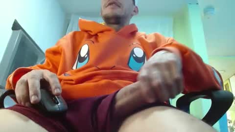 Snapshot of xavicock24 chatting on March 2025 01:59:02 PM xavicock24 online show from March 2025 01:59:02 PM