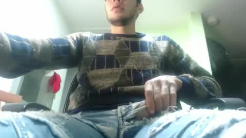 xavicock24 online show from December 2025 10:31:01 AM