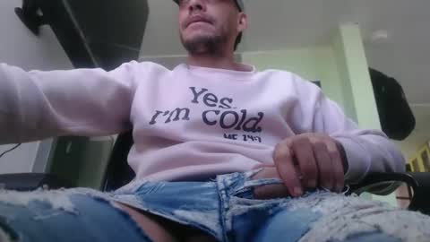 xavicock24 online show from January 2026 02:11:01 PM