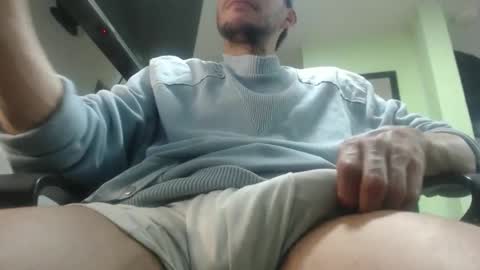 xavicock24 online show from February 2026 11:06:01 PM