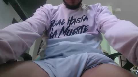 xavicock24 online show from March 2026 01:36:01 PM