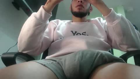 xavicock24 online show from March 2026 11:11:02 AM