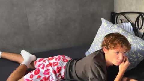 Snapshot of xavier_200 chatting on October 2025 03:04:01 AM Xavier PVT open online show from October 2025 03:04:01 AM