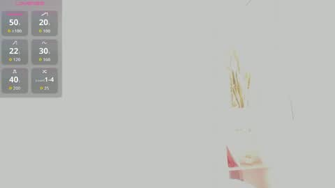 Snapshot of xavier_colleman chatting on April 2026 12:06:02 PM Xavier online show from April 2026 12:06:02 PM