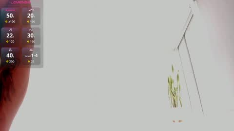 Snapshot of xavier_colleman chatting on April 2026 02:22:01 PM Xavier online show from April 2026 02:22:01 PM