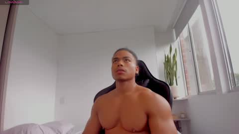 Snapshot of xavier_colleman chatting on April 2026 07:28:02 PM Xavier online show from April 2026 07:28:02 PM