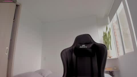 Snapshot of xavier_colleman chatting on April 2026 12:42:01 PM Xavier online show from April 2026 12:42:01 PM