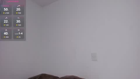 Snapshot of xavier_colleman chatting on July 2026 01:00:01 AM Xavier online show from July 2026 01:00:01 AM