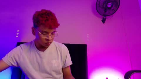 xavier fox   online show from January 2026 04:51:01 AM