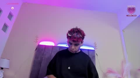 xavier fox   online show from February 2026 08:16:01 PM