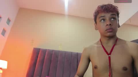 xavier fox   online show from February 2026 08:38:02 PM