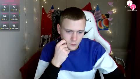 xavier_night81 online show from October 2025 07:38:02 AM