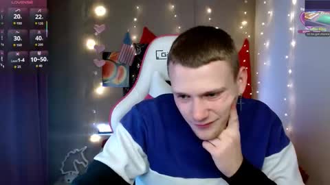 xavier_night81 online show from October 2025 08:12:01 AM