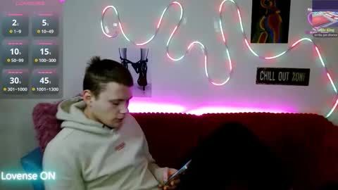 xavier_night81 online show from November 2025 08:47:01 AM