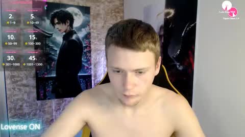 xavier_night81 online show from November 2025 10:40:02 AM