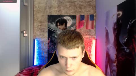 xavier_night81 online show from December 2025 11:30:02 AM