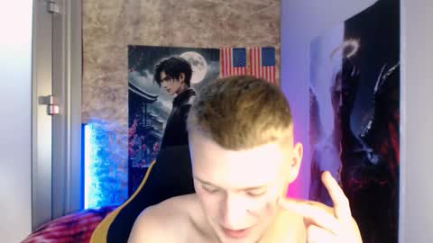 xavier_night81 online show from December 2025 01:53:01 PM