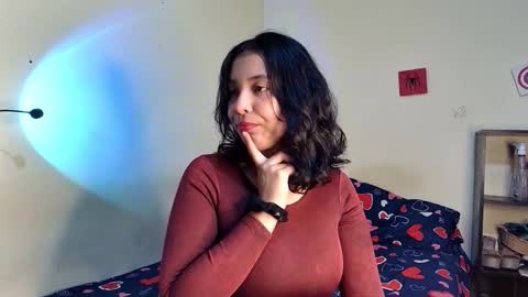 Snapshot of xayahnds chatting on November 2025 10:13:02 PM XAYAH online show from November 2025 10:13:02 PM