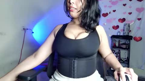 XAYAH online show from February 2026 12:44:02 AM