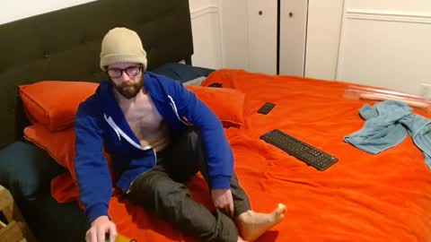 xbigshooter85 online show from January 2025 03:48:01 AM