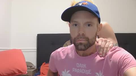 xbigshooter85 online show from November 2025 11:38:02 AM